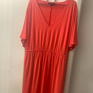 Size 18/20 Lane Bryant dress